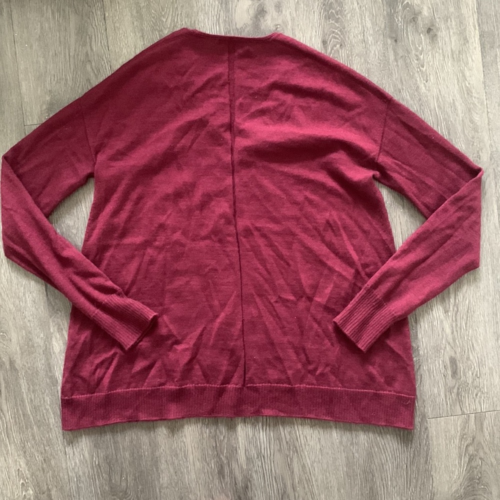 THE ROW sweater - Picture 7 of 7